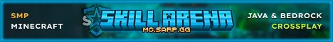 Skill Arena banner