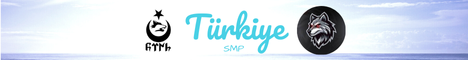 Türkiye SMP Minecraft Turkey server