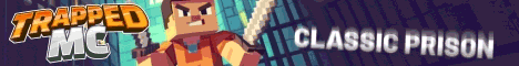 TrappedMC Bedrock