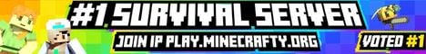 Minecrafty