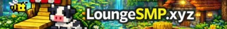 Lounge Smp banner