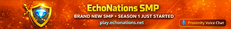 EchoNations SMP