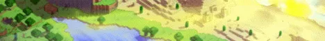 AxisMine | Vanilla banner
