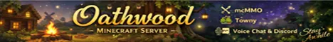 Oathwood banner