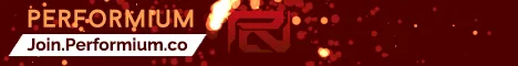 Performium banner