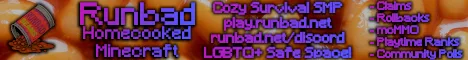 Runbad banner