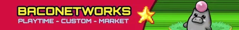 All The Mons Communit Server banner