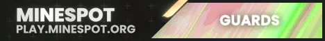 MineSpot banner
