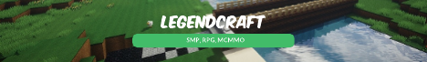 Legendcraft