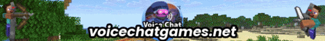 Voice Chat Games