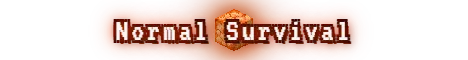 Normal Survival banner
