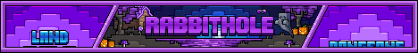 Rabbithole SMP