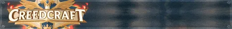 CreedCraft France banner