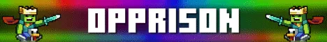 OPPRISON banner