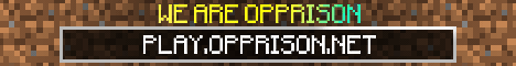 OPPRISON OP server