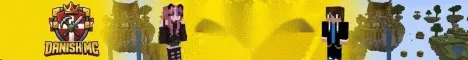 DanishMC banner