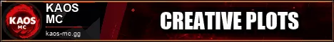 Kaos MC banner