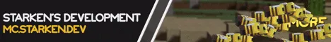 StarkeN's Development banner