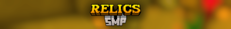 Relics SMP