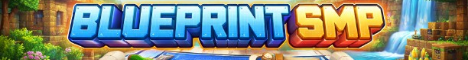Blueprint SMP