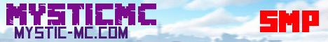 MysticMC