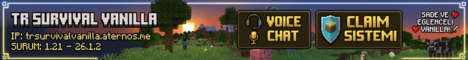 Tr Survival Vanilla