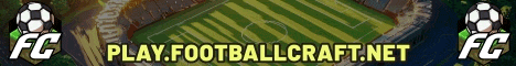 ⚽ Football/Soccer in Minecraft