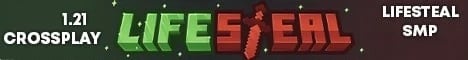 Simply Lifesteal