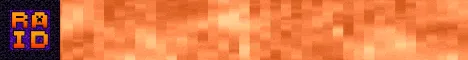 Raid: The Nether banner