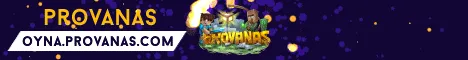 Provanas banner