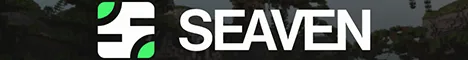 Seaven Games banner