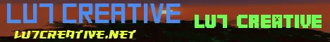 LU7 Creative banner