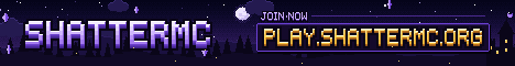 ShatterMC banner
