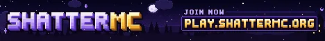 ShatterMC banner