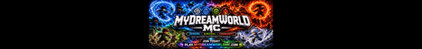 MyDreamWorldMC