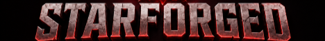 StarForgedSMP