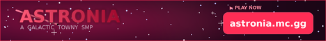 AstroniaMC
