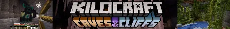 Kilocraft banner