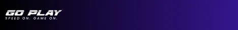 GoPlay PK - Minecraft Java banner
