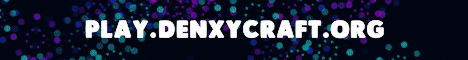 DenxyCraft