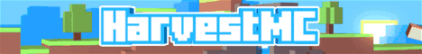 HarvestMC