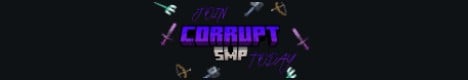 The Corrupt SMP