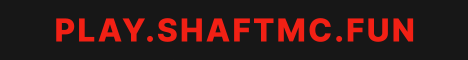 ShaftMC | 1.21x