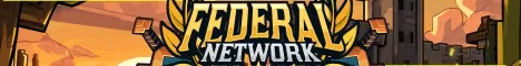 Federal Network banner