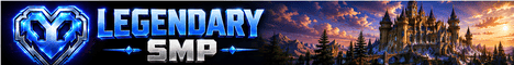 Legendary SMP