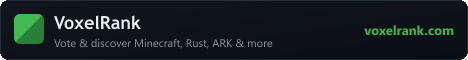 VoxelRank Minecraft ServerList