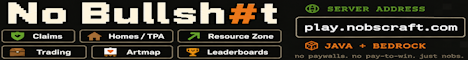 NobsCraft