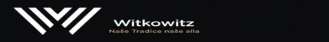 Witkowitz Minecraft Czech Republic server banner