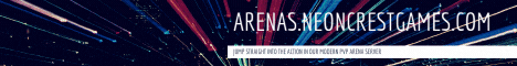 Neon Crest Arenas PVP