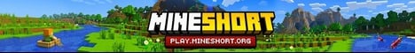 MineShort | Cracked | Lifesteal | SMP